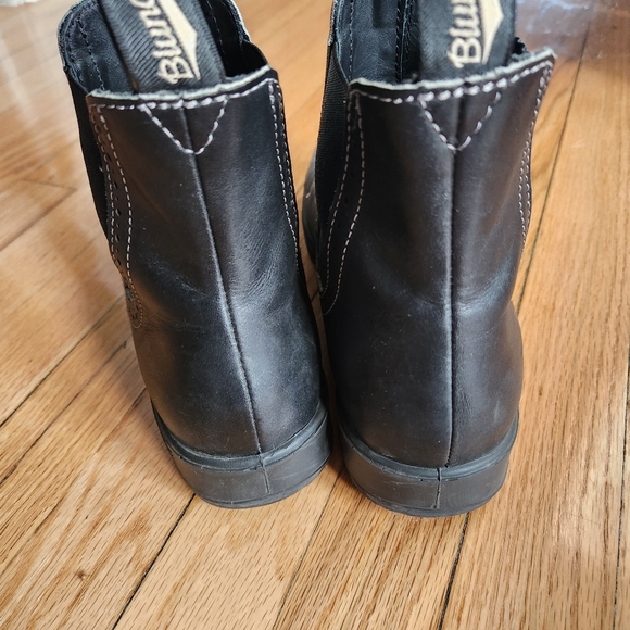 Blundstone boots 9 - Picture 5 of 7